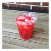 Boardwalk Clear Plastic PET Cups, 12 oz, 50/Pack - image 4 of 4