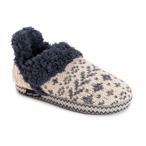 MUK LUKS Women's Magdalena Slipper - 1 of 4