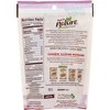 Back To Nature Cashew Almond Pistachios - Case of 9/9 oz - 3 of 4