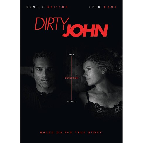 Dirty John Dvd Target