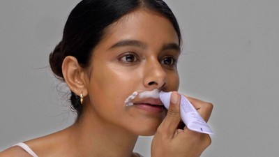 Belle&Beau®️ Minute Facial Hair Remover – Belle Beau