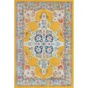 Unique Loom    Parker Merakli Area Rug - 2 of 4
