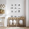 Americanflat Picture Frame Set to Enhance Wall Decor - 12 Pack - 4 of 4