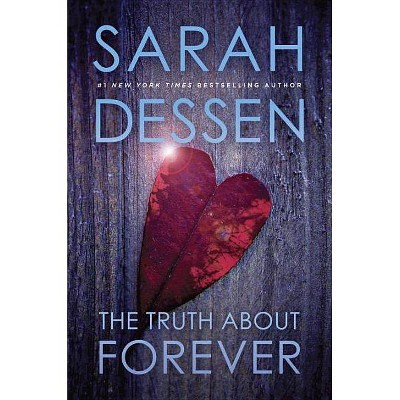 Truth About Forever (Reprint) (Paperback) by Sarah Dessen