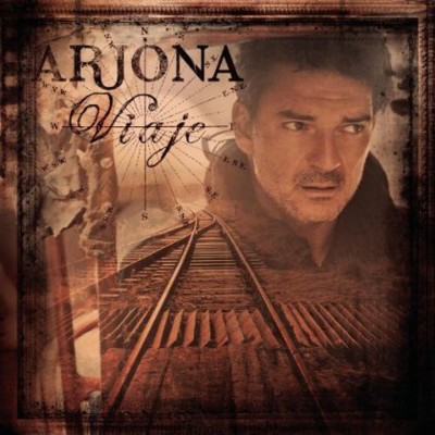 Ricardo Arjona - Viaje (CD)
