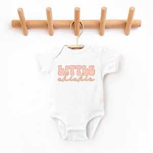 The Juniper Shop Little Chickie Baby Bodysuit - 1 of 2