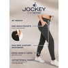 Jockey Women's EVERACTIVE Jogger - 3 of 4