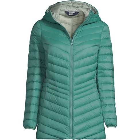 Womens Hooded Coat : Target