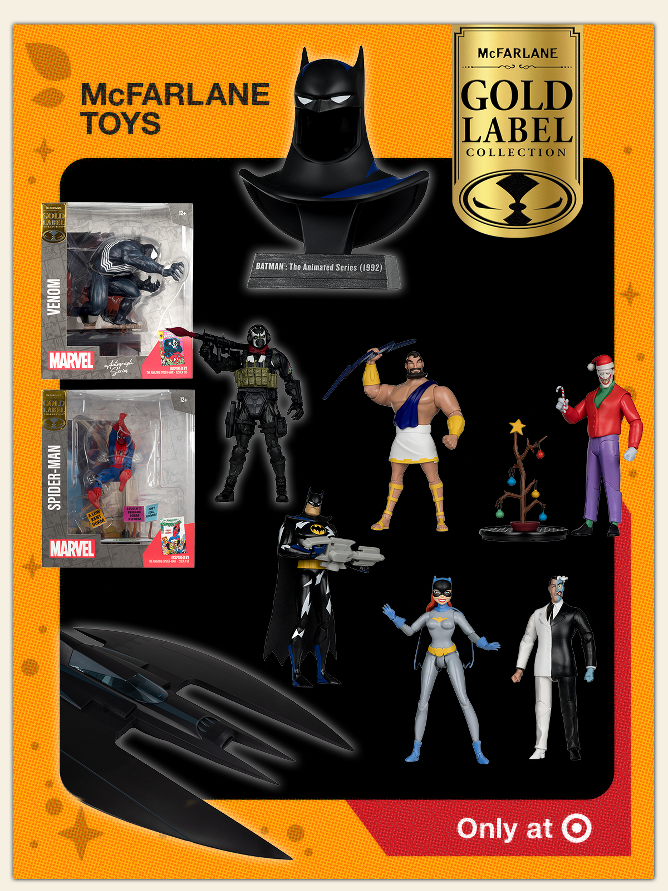 Collectible Toys : Target