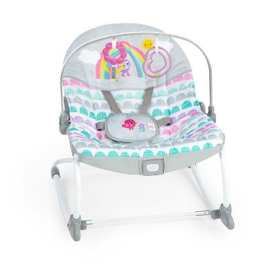 Fisher price baby store rocker target