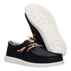 Hey Dude Wally Fish Lure- Mens Comfortable Slip on Shoes - 3 of 4