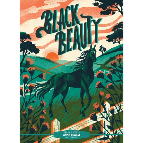 Black Beauty : Sewell, Anna: : Books