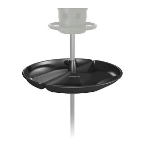 Brome Seed Catcher Tray (Seed Buster) for Wild Bird Feeders - 1 of 3