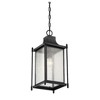 Savoy House Dunnmore 1 - Light Pendant in  Black - 4 of 4