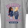 Women's - Barbie - Teacher Squad Short Sleeve Graphic T-Shirt - 2 of 4