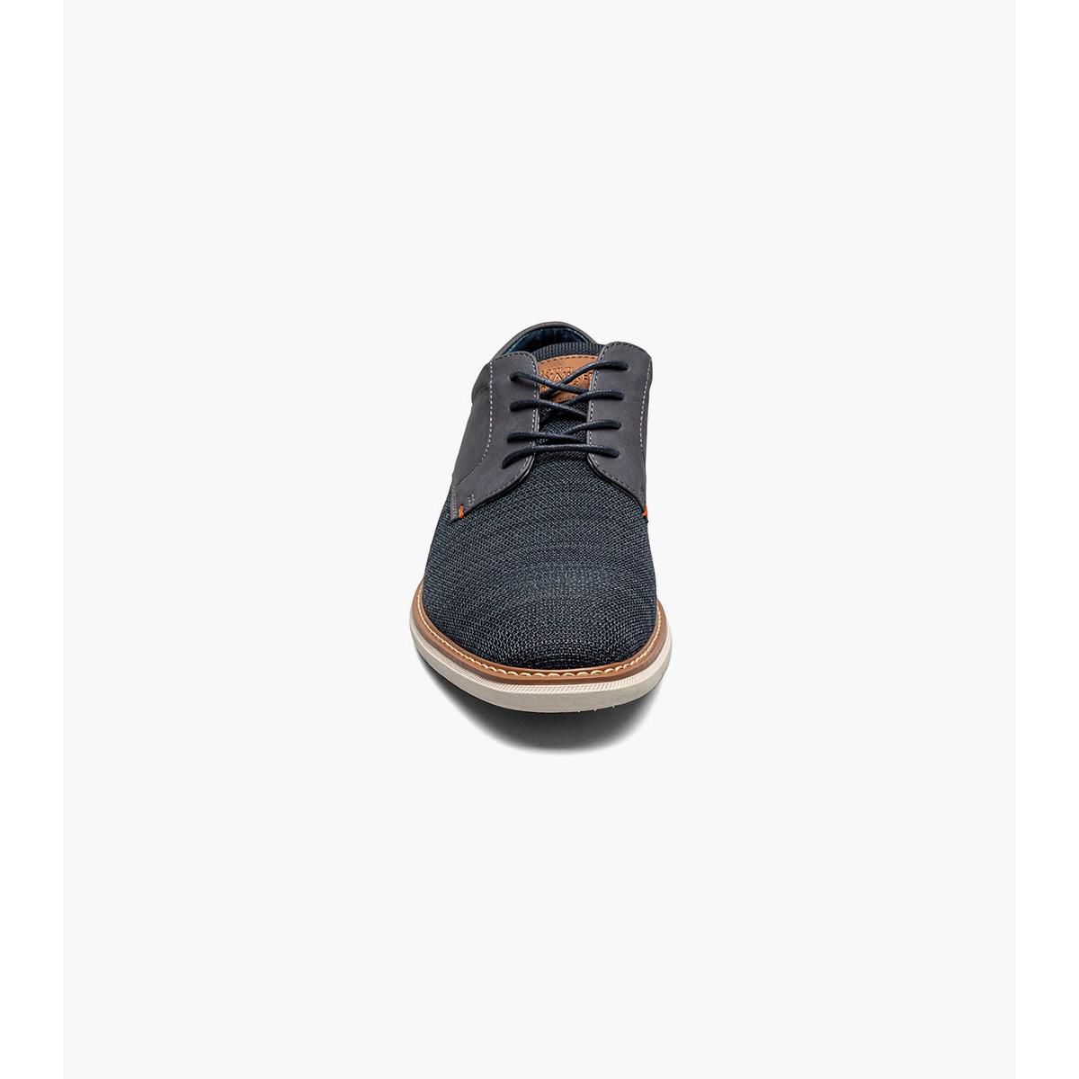 Nunn Bush ChaseMen's Knit Plain Toe Oxford - thumbnail 10