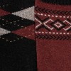 MUK LUKS Men's Wool Socks (2 Pair Pack) - 3 of 3