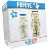 Beeline Creative Popeye & Bluto 2-Pack Geeki Tikis 17oz and 23oz - 2 of 3