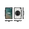 SaharaCase DEFENSE-X Series Case for Amazon Fire Max 11 (2023) Clear (TB00310) - 4 of 4