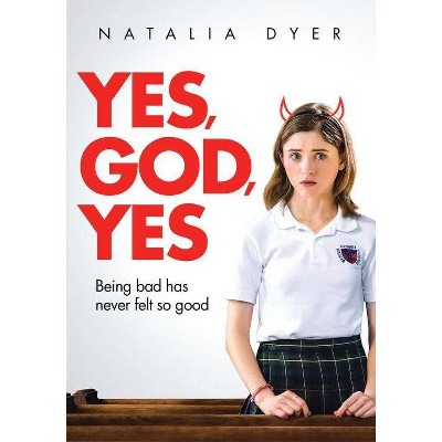 Yes, God Yes (DVD)