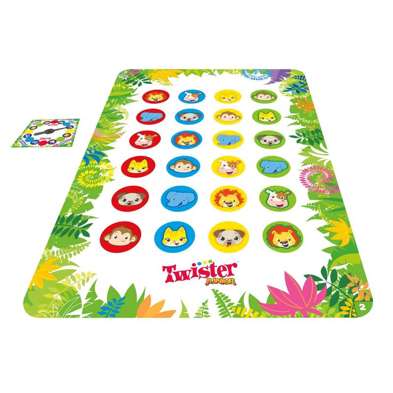 Twister Jr. Game, 3 of 10