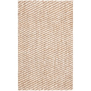 Natural Fiber NF274 Indoor Rugs - Safavieh - 1 of 4