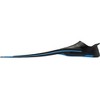 Cressi Rondinella Snorkeling Fins - Lightweight Polypropylene Blade, Comfortable Rubber Foot Pocket, Easy-On Design, - 3 of 4