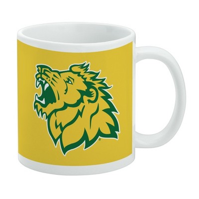 Missouri Southern State University Secondary Logo Ceramic Coffee Mug Novelty Gift Mugs for Coffee Tea and Hot Drinks 11oz White