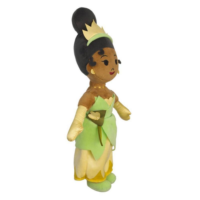 Disney Princess Tiana Plush, 2 of 6