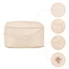 REGALWOVEN Polyester Foldable Organizing Storage Handles Storage Bags - 3 of 4
