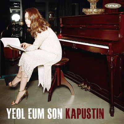 Yeol Eum Son - Kapustin (CD)