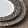 Noritake Infinity Bronze 12-Piece Dinnerware Set, Service for 4 - 2 of 4