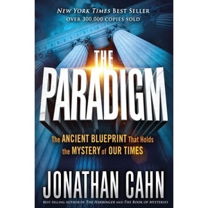 The Paradigm - by  Jonathan Cahn (Paperback) - 1 of 1