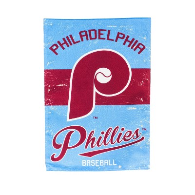 Evergreen Philadelphia Phillies, Vintage Linen GDN