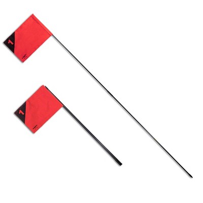 Golf Flags