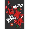 Men's LEGO® Build and Rebuild T-Shirt - 2 of 4