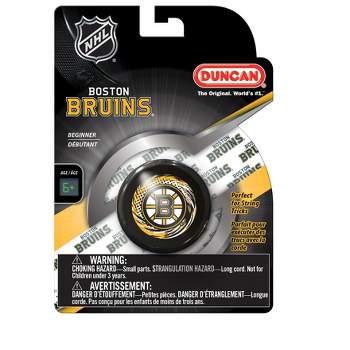 MasterPieces Sports Team Duncan Yo-Yo - NHL Boston Bruins