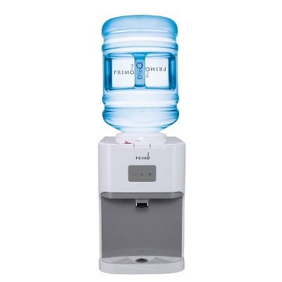 primo tabletop water dispenser