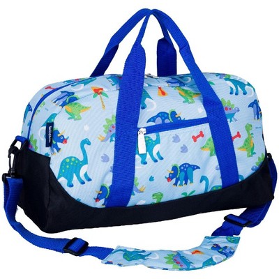 Dinosaur Land Overnighter Duffel Bag