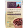 Dr. McDougall's Organic Black Bean Soup - Case of 6/18 oz - 3 of 4
