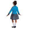 Kids Classic Wicked™ Shiz University Outfit Costume - Small 4-6 - 2 of 2