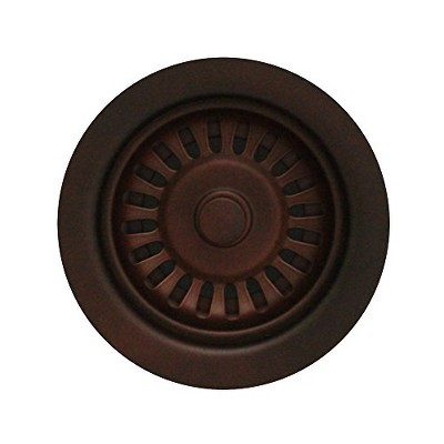 ALFI 3 1/2 Basket strainer