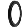 Unique Bargains Metal Camera Digital DSLR Filter Ring Adapter 52mm to 62mm Black 1 Pcs - 3 of 4