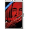 Trends International A Quiet Place - International One Sheet Framed Wall Poster Prints - 3 of 4