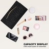 Generic Clutch Purses Formal Dressy Evening Bag Handbags Crossbody Bag for Wedding Cocktail Prom Party Elegance Charm - 3 of 4