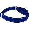 Country Brook Petz Reflective Nylon Martingale Dog Collar - 4 of 4
