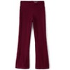 The Children's Place Girls Active Sueded Rib Flare Leggings - 2 of 4