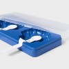 Shells Frozen Treat Mold - Sun Squad™ - 3 of 3