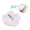 Unique Bargains Hawaiian DIY Decorative Party Artificial Flower 10 Pcs - 4 of 4