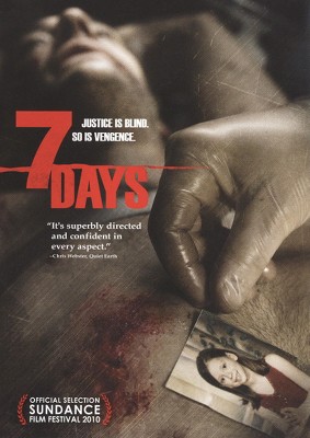 7 Days (DVD)(2010)